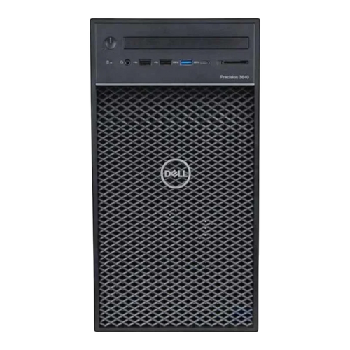 Precision 3640 Tower Desktop