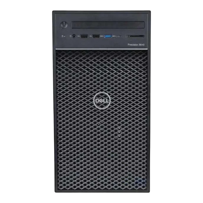 Precision 3640 Tower Desktop