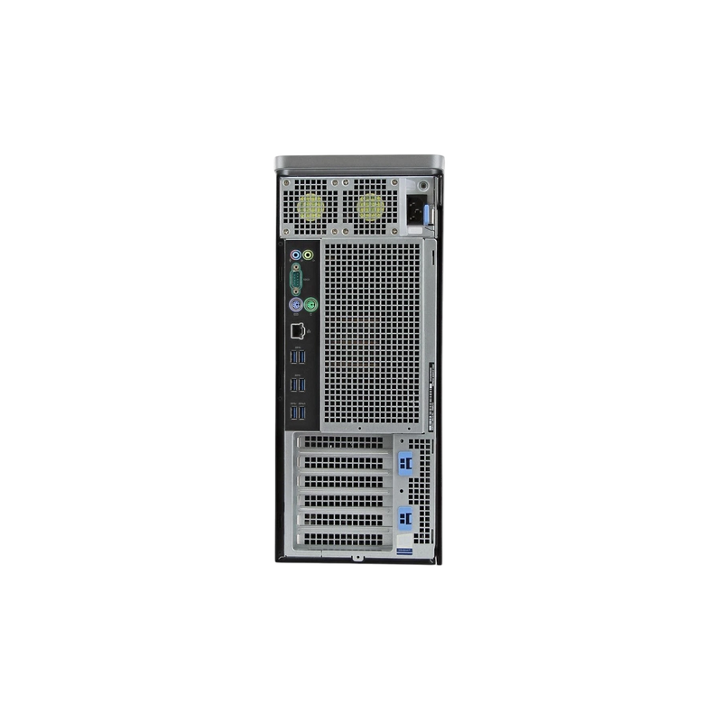 Precision 5820 Tower i9 64GB 2TB RTX 3080 Desktop
