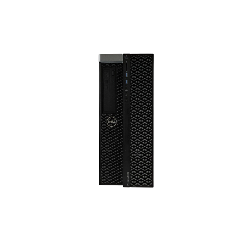 Precision 5820 Tower i9 64GB 2TB RTX 3080 Desktop