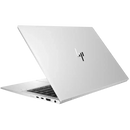 Looptop.se HP EliteBook 840 G7 silver business laptop with 14-inch Full HD display and sleek portable design