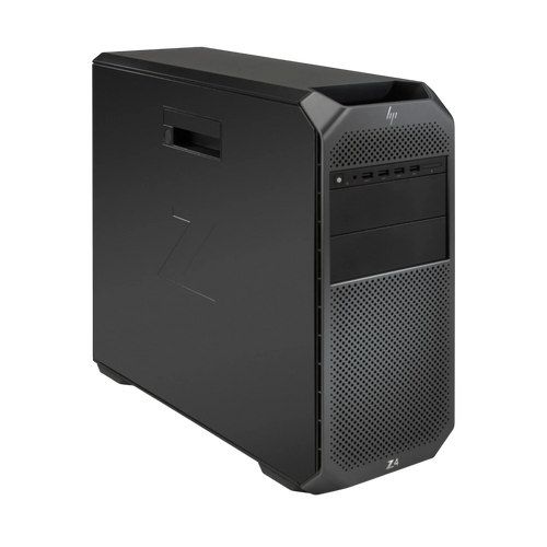 HP Z4 G4 Workstation Desktop