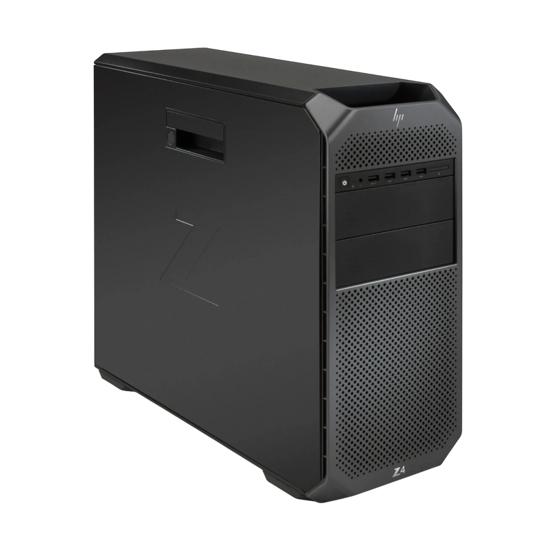 HP Z4 G4 Workstation Desktop