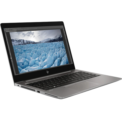 HP ZBook 14u G6 Laptops