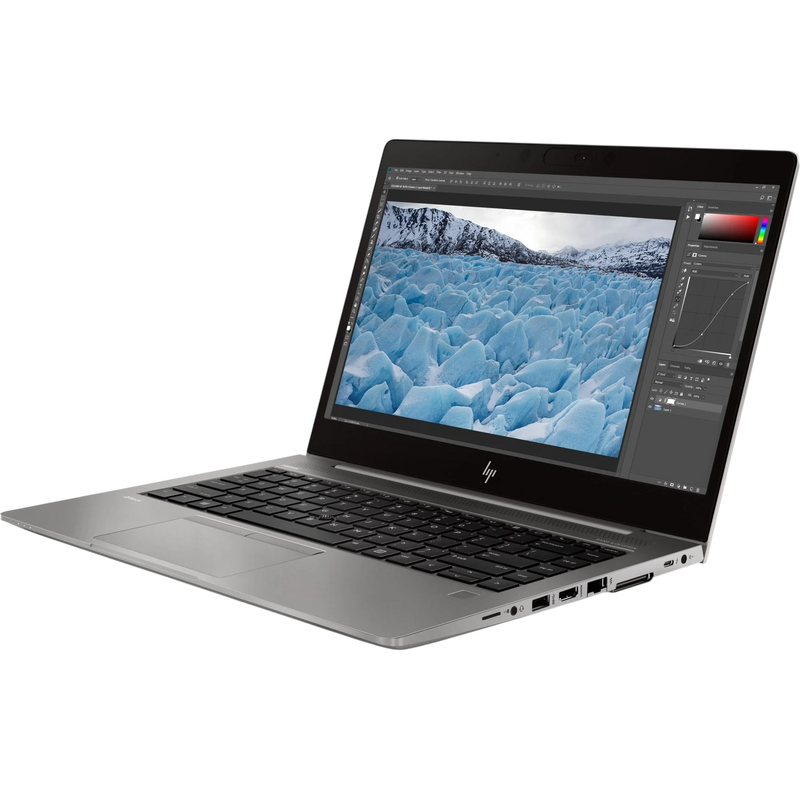 HP ZBook 14u G6 Laptops