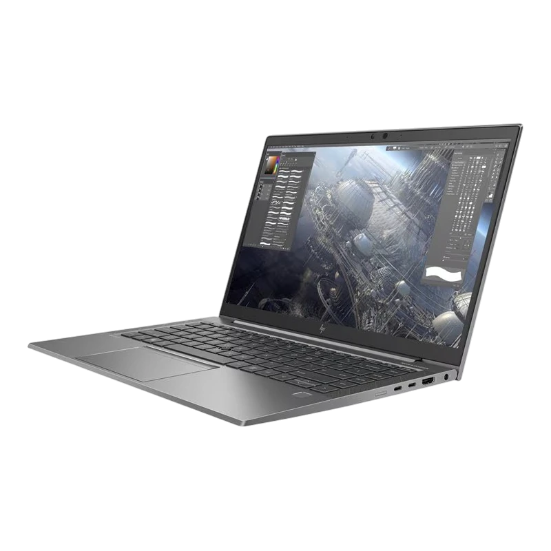 HP ZBook Firefly 15" G7 Laptops