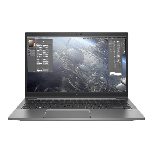 HP ZBook Firefly 15" G7 Laptops