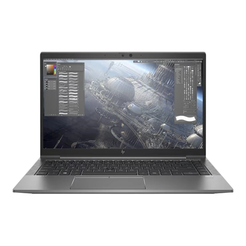 HP ZBook Firefly 15" G7 Laptops