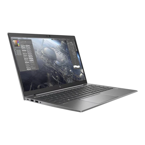 HP ZBook Firefly 15" G7 Laptops