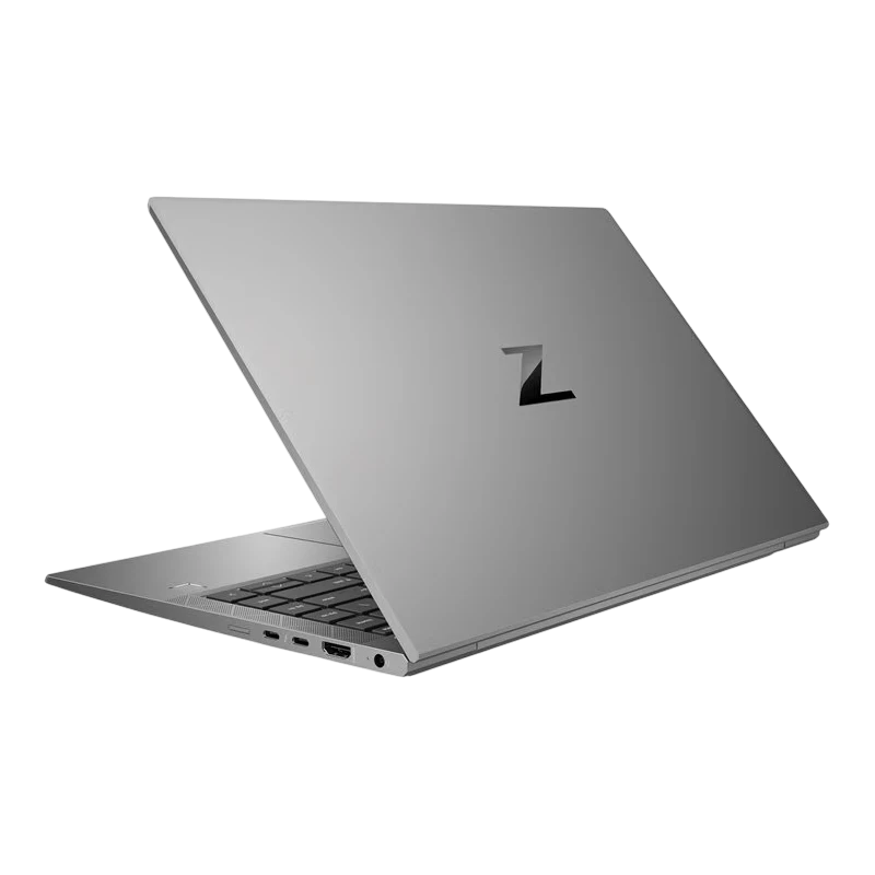 HP ZBook Firefly 15" G7 Laptops