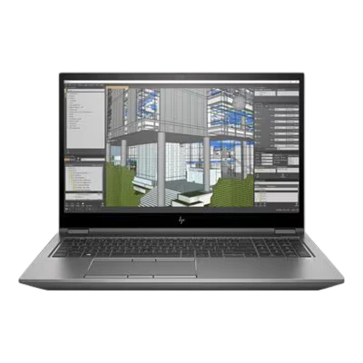 HP ZBook Fury 15" G7 (i7) Laptops