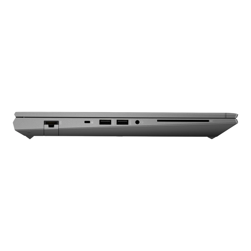 HP ZBook Fury 15" G8 (i7) Laptops