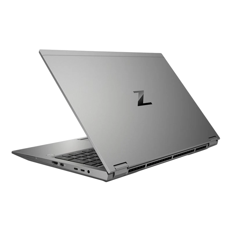 HP ZBook Fury 15" G7 (i7) Laptops