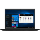 Lenovo ThinkPad P1 G4 Quadro T1200 Laptops