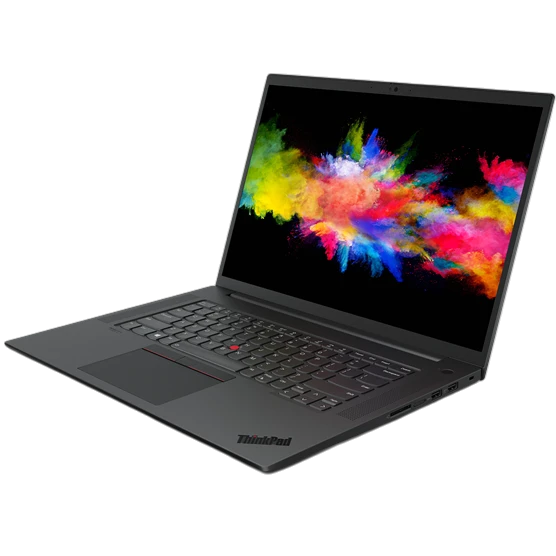 Lenovo ThinkPad P1 G4 Quadro T1200 Laptops