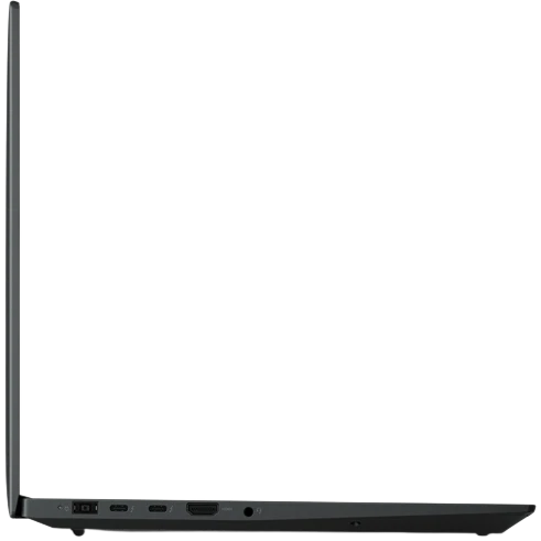 Lenovo ThinkPad P1 G4 Quadro T1200 Laptops
