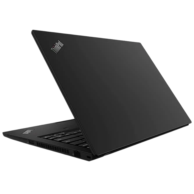Lenovo ThinkPad P14s Gen 2 Laptops