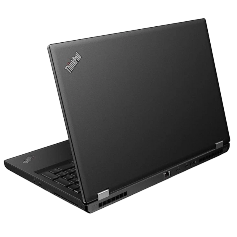 Lenovo ThinkPad P53 Laptops