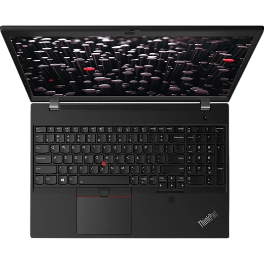 Lenovo ThinkPad P15 Gen 2 Laptops