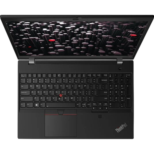 Lenovo ThinkPad P15s Gen 2 Laptops