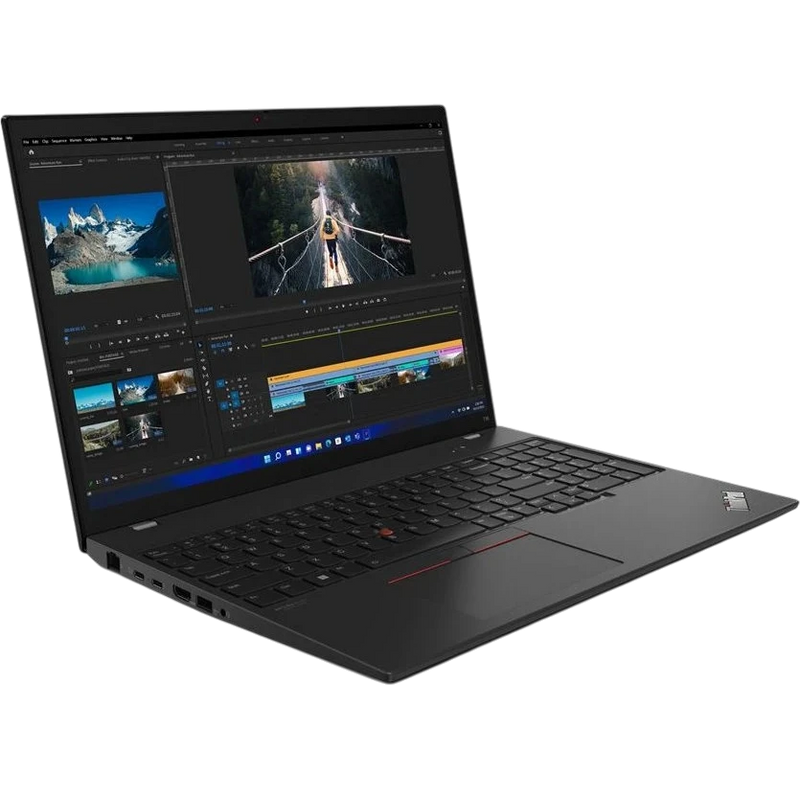 Lenovo ThinkPad T16 Gen 1 Laptops