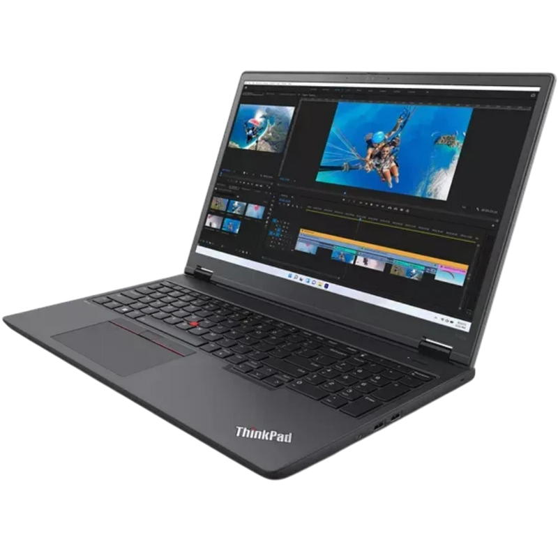 Lenovo ThinkPad P16v G1 Laptops