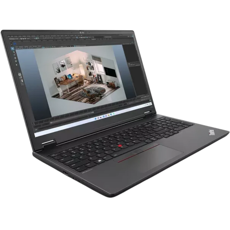 Lenovo ThinkPad P16v G1 Laptops