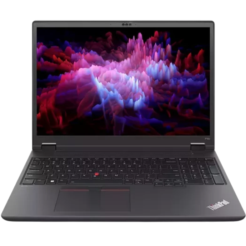 Lenovo ThinkPad P16v G1 Laptops