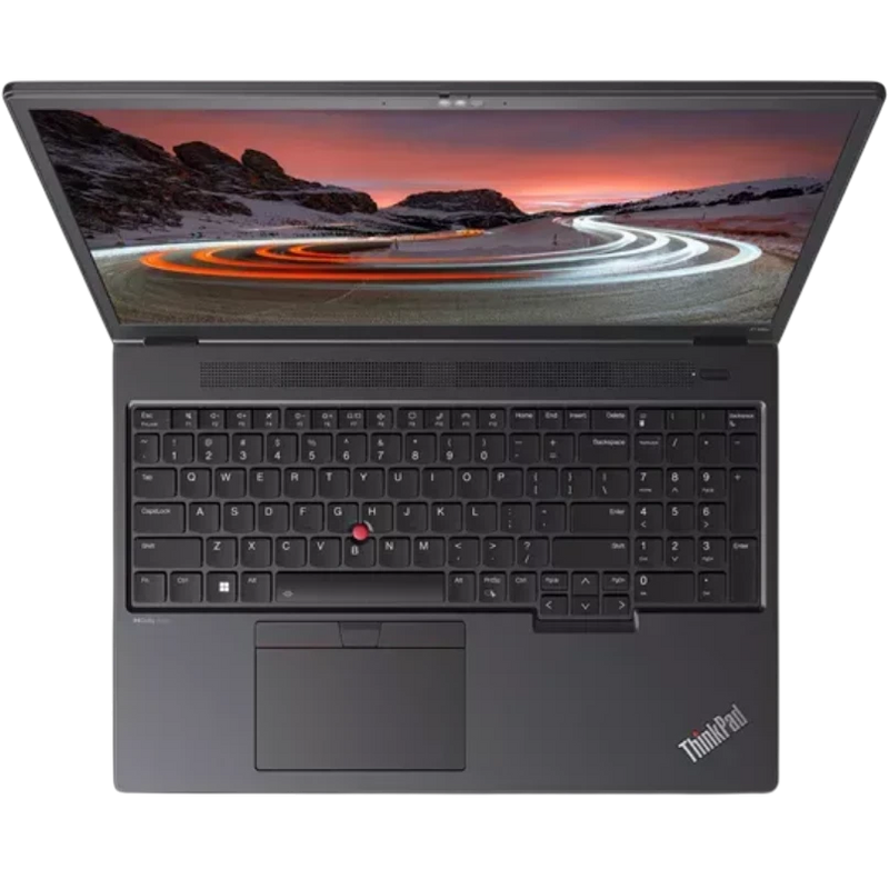 Lenovo ThinkPad P16v G1 Laptops