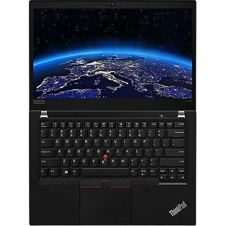Lenovo ThinkPad P43s Laptops