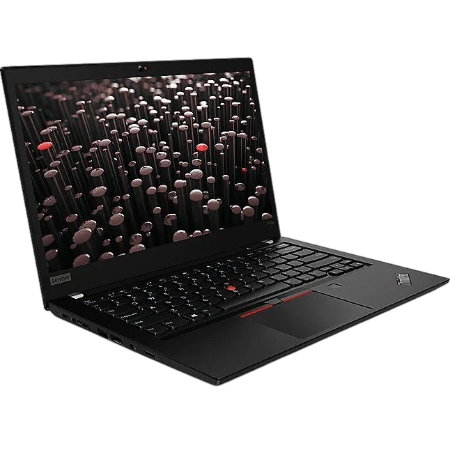 Lenovo ThinkPad P43s Laptops