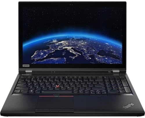 Lenovo ThinkPad P53 Laptops