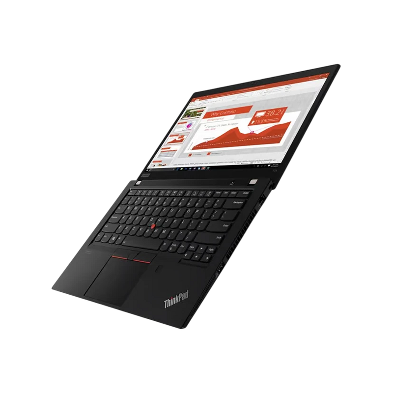 Lenovo ThinkPad T14 Gen 4 Laptops