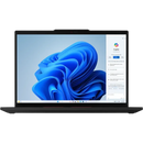 Looptop.se refurbished Lenovo ThinkPad T14 Gen 5 laptop with a 14-inch display showing the Windows 11 desktop.