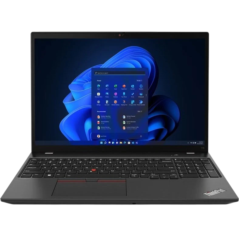 Lenovo ThinkPad T16 Gen 1 Laptops