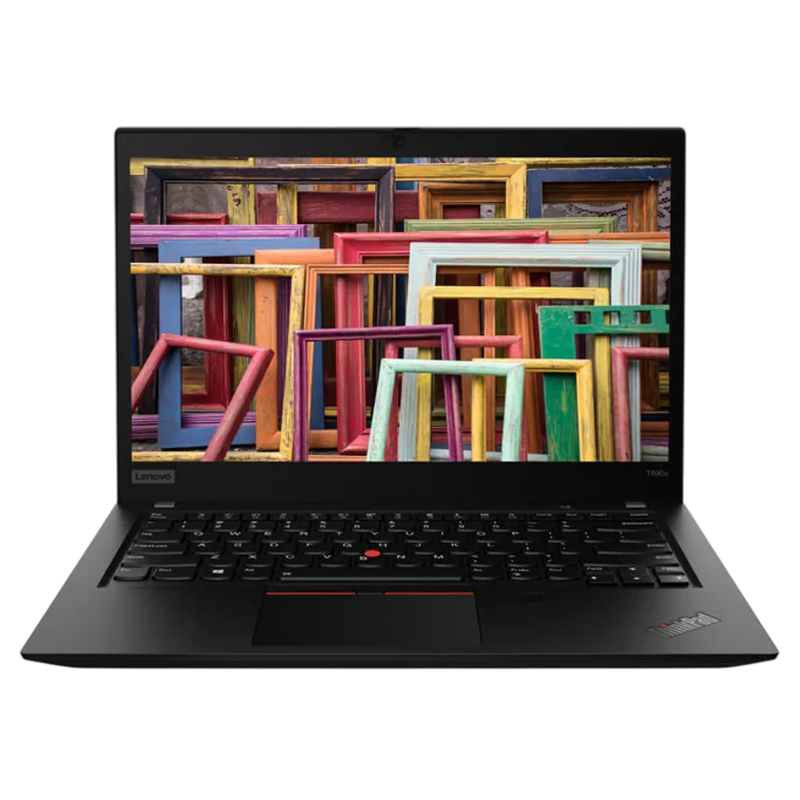Lenovo ThinkPad T490 Laptops