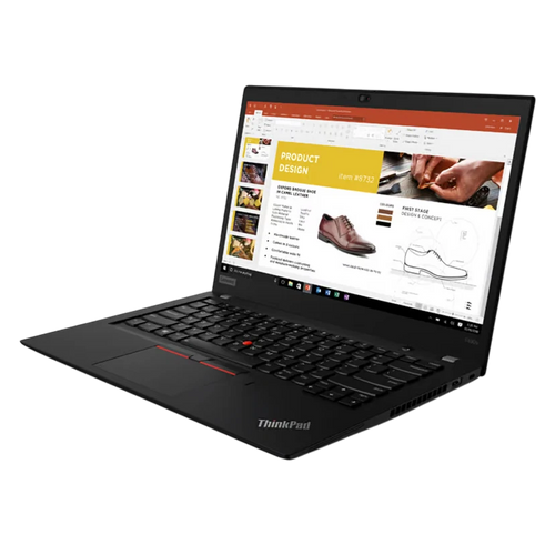 Lenovo ThinkPad T490s Laptops