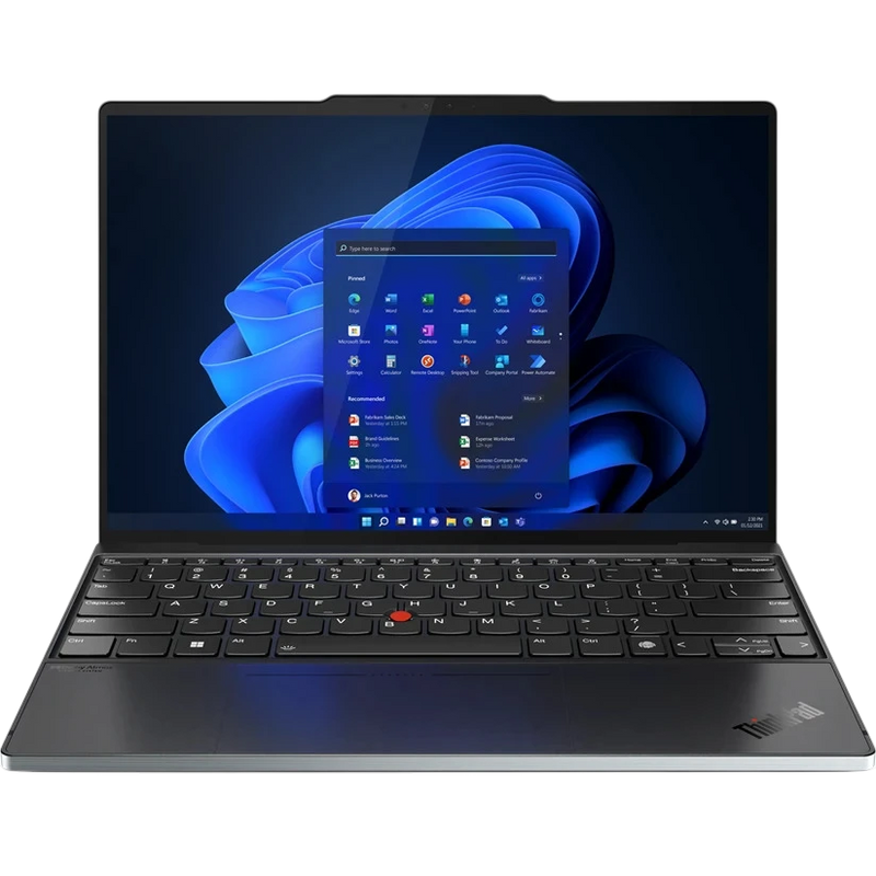 Lenovo ThinkPad Z13 Gen 1 Laptops