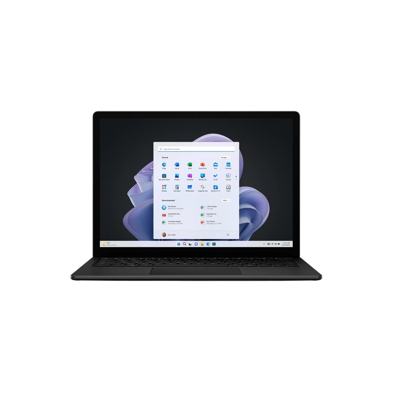 Microsoft Surface Laptop 5 13.5" Laptops