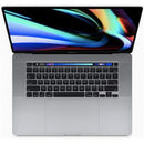 MacBook Pro "Core i9" i9-9980HK 2.4 16" Touch (2019) Laptops