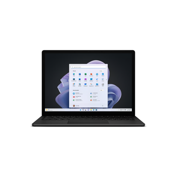 Microsoft Surface Laptop 5 Laptops