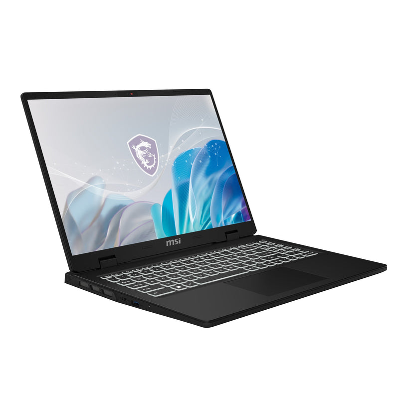 MSI Creator M16 HX C14VEG Laptops