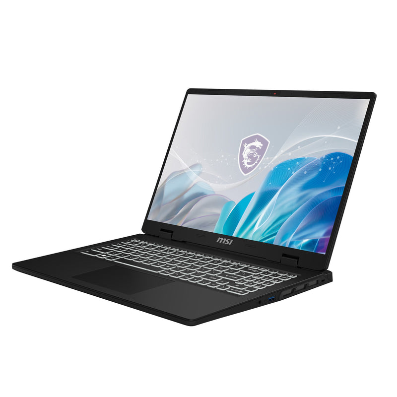 MSI Creator M16 HX C14VEG Laptops