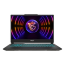 MSI Cyborg 15 A12VF, bild 1