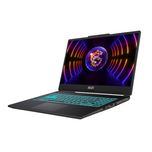 MSI Cyborg 15 A12VF Laptops