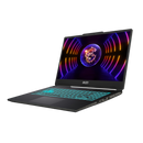 MSI Cyborg 15 A12VF, bild 2