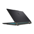 MSI Cyborg 15 A12VF, bild 4