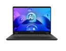 MSI Prestige 14 AI Studio C1VEG Laptops