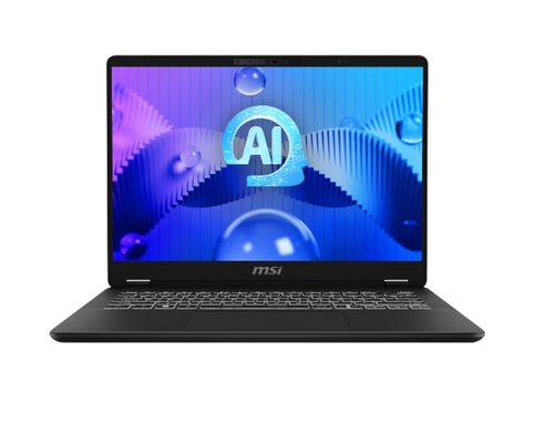 MSI Prestige 14 AI Studio C1VEG Laptops