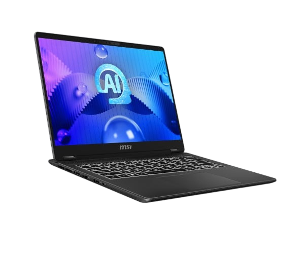 MSI Prestige 14 AI Studio C1VEG Laptops